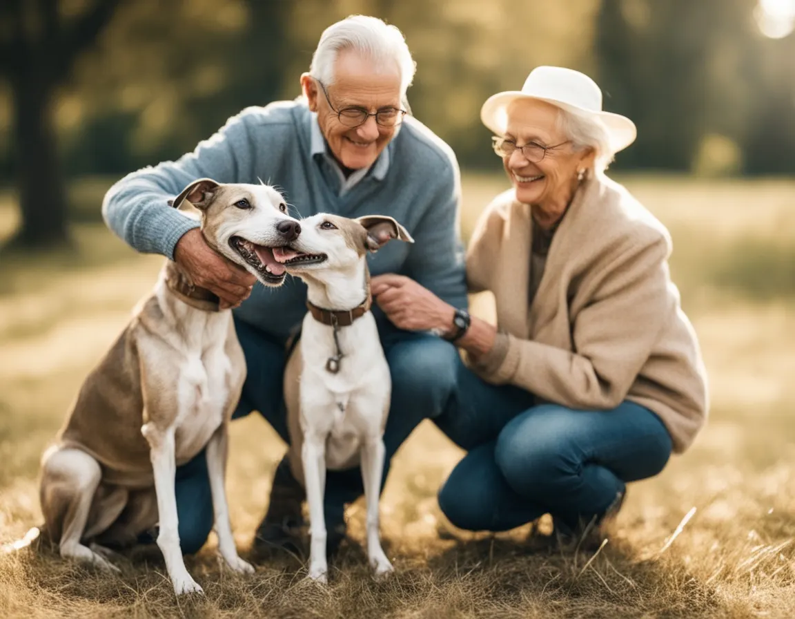 7 Best House Dogs For Seniors